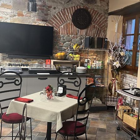 Luxury Corte Di Re Artu Lukka Zewnętrze zdjęcie