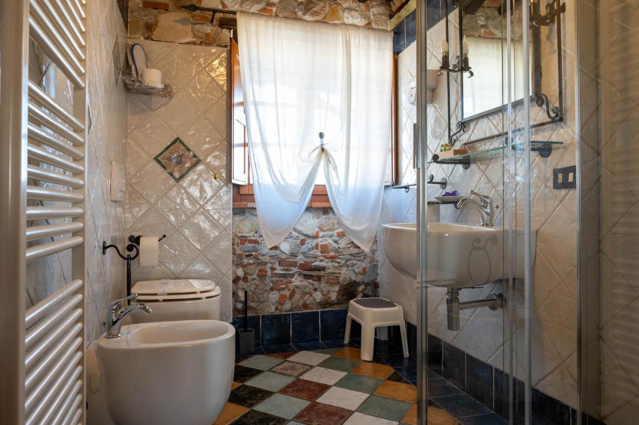 Luxury Corte Di Re Artu Lukka Zewnętrze zdjęcie
