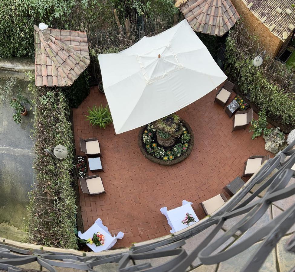 Luxury Corte Di Re Artu Lukka Zewnętrze zdjęcie