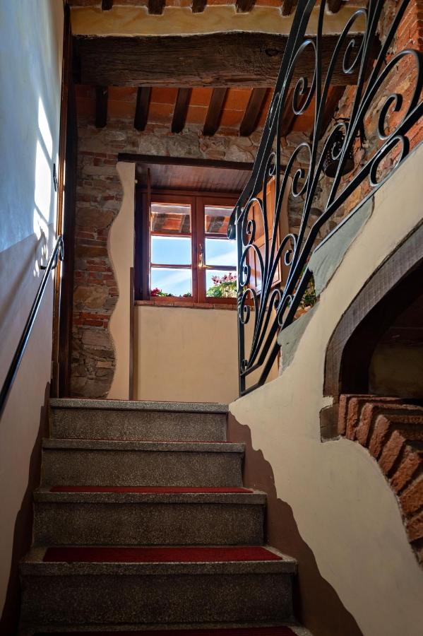Luxury Corte Di Re Artu Lukka Zewnętrze zdjęcie