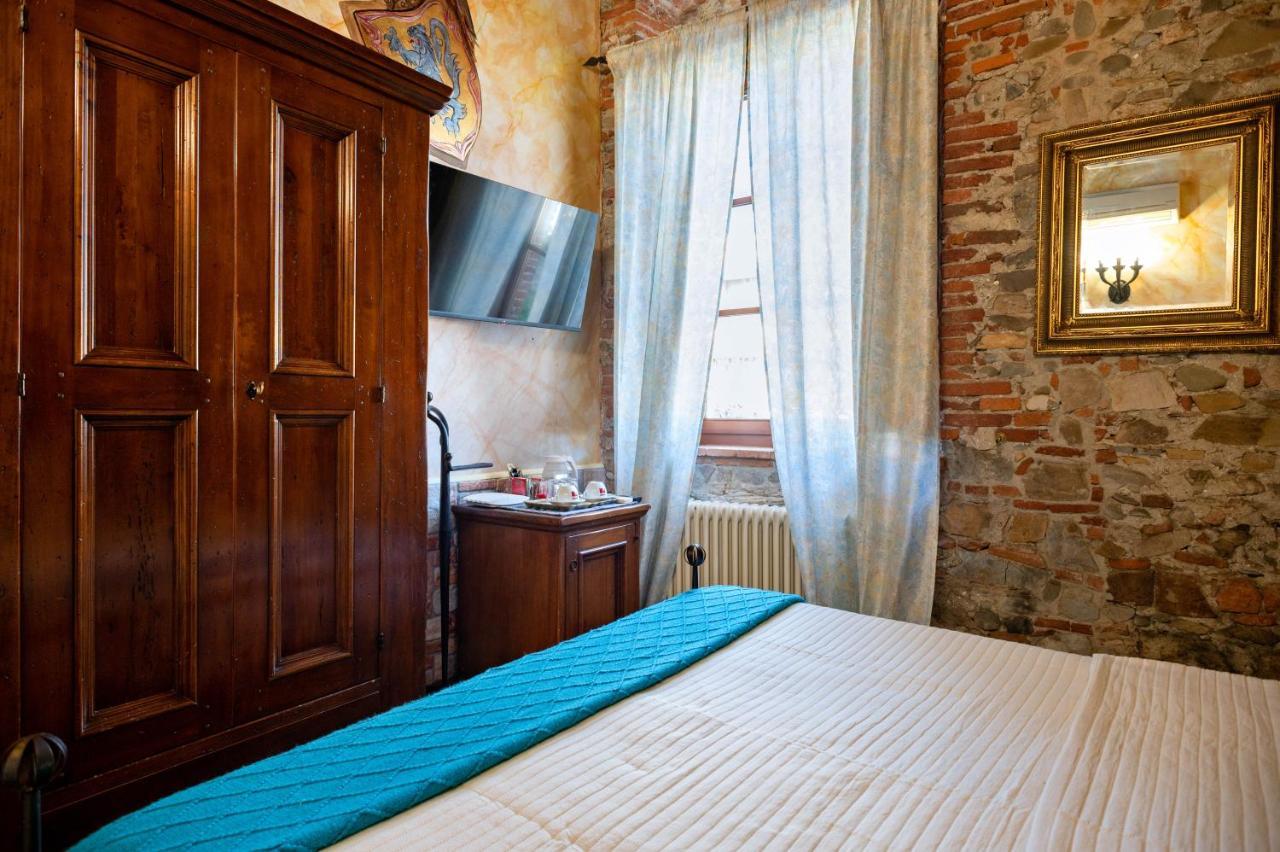 Luxury Corte Di Re Artu Lukka Zewnętrze zdjęcie