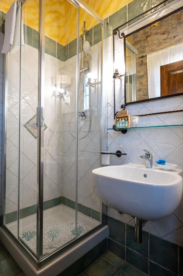 Luxury Corte Di Re Artu Lukka Zewnętrze zdjęcie