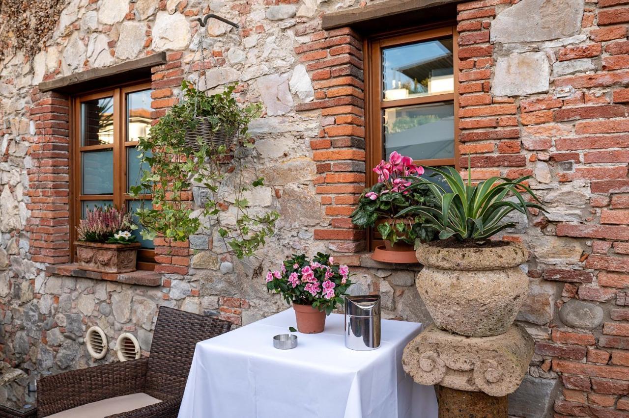 Luxury Corte Di Re Artu Lukka Zewnętrze zdjęcie