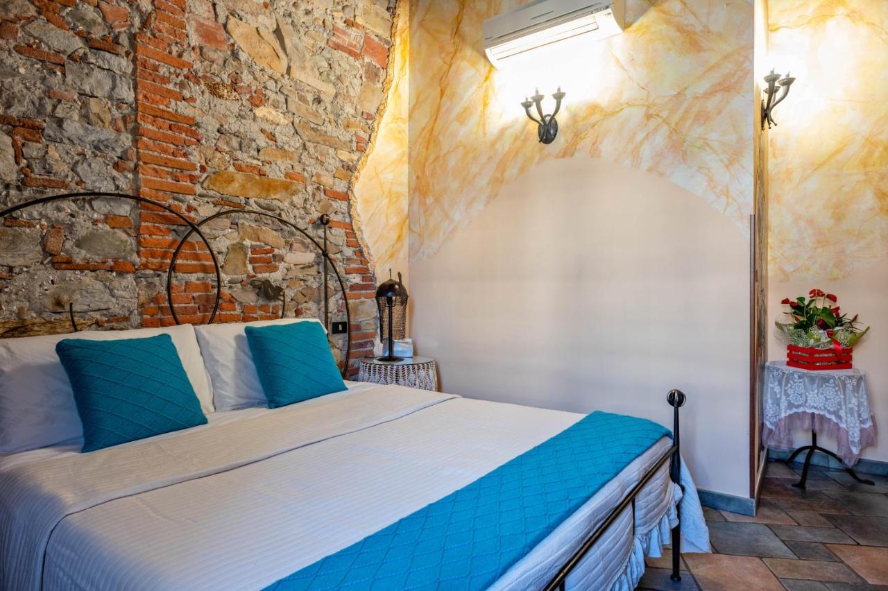 Luxury Corte Di Re Artu Lukka Zewnętrze zdjęcie