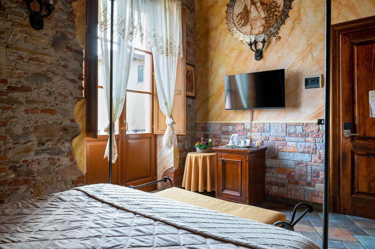 Luxury Corte Di Re Artu Lukka Zewnętrze zdjęcie