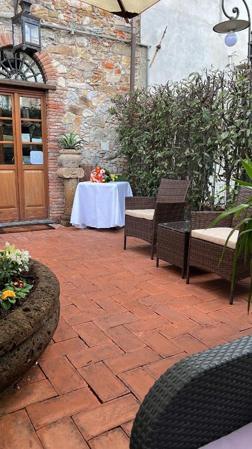 Luxury Corte Di Re Artu Lukka Zewnętrze zdjęcie