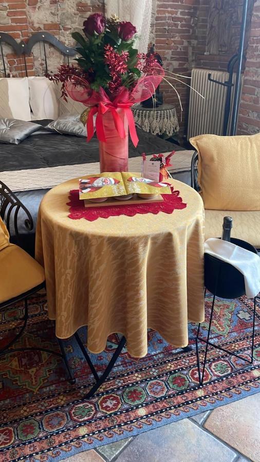 Luxury Corte Di Re Artu Lukka Zewnętrze zdjęcie
