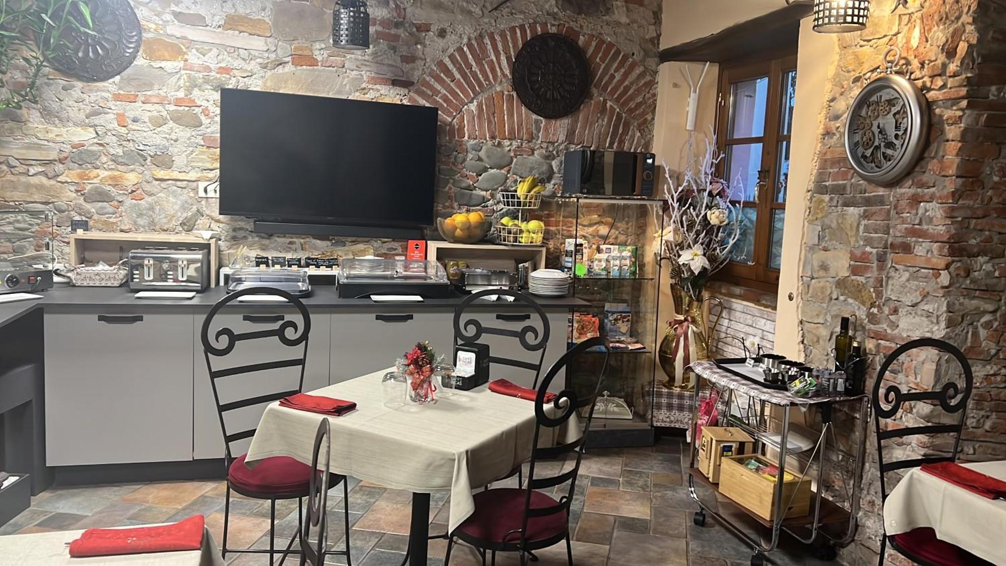 Luxury Corte Di Re Artu Lukka Zewnętrze zdjęcie