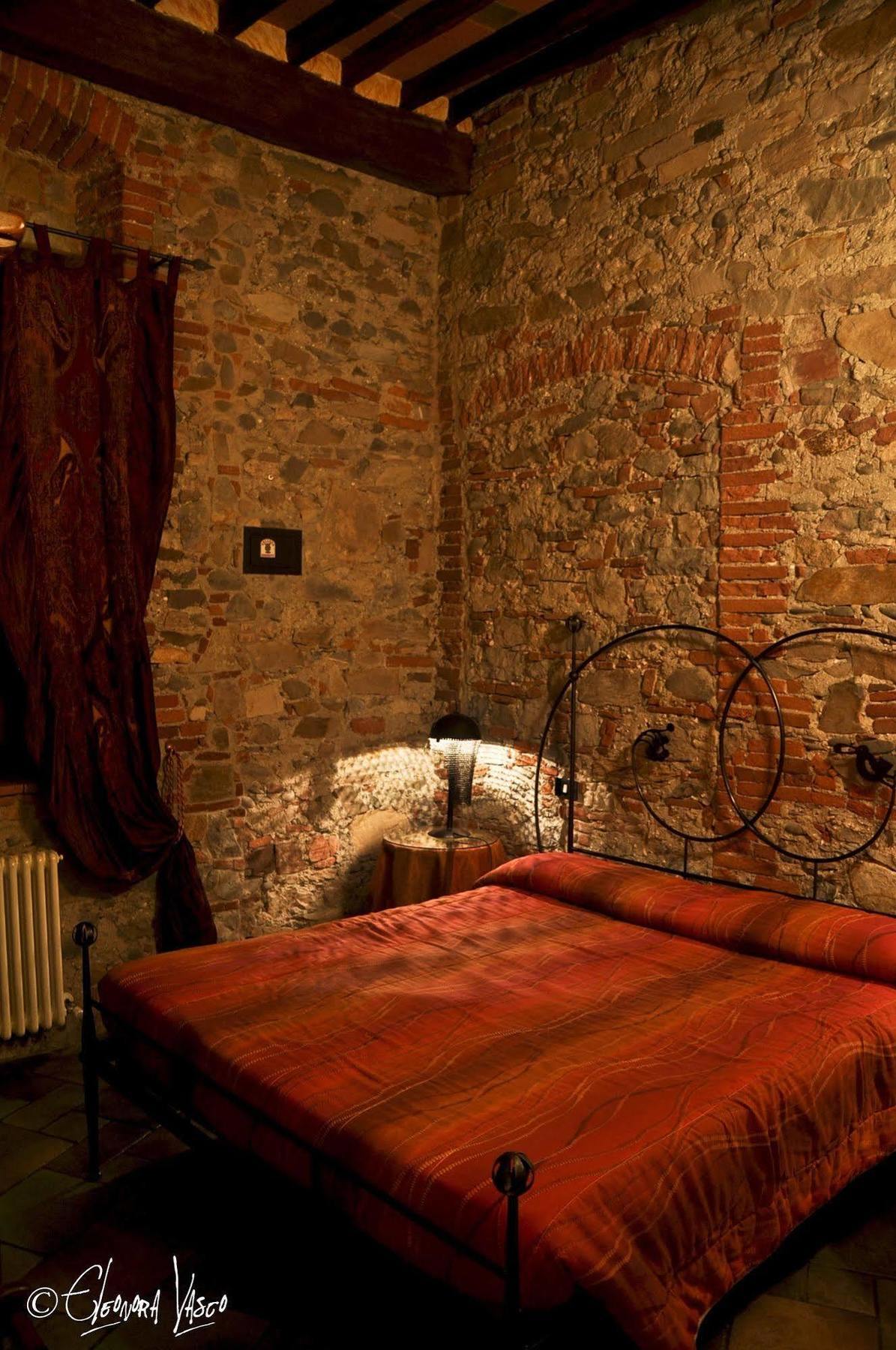 Luxury Corte Di Re Artu Lukka Zewnętrze zdjęcie